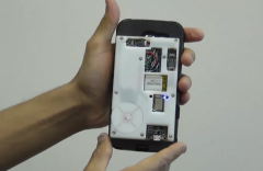 全新手机配件可用于测量血压 早期研究正在进行中