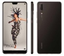 三款齐发！华为P20定妆照曝光：新全面屏就是这样