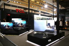 大国品牌TCL 人工智能·小T上演“火眼金睛”挑战