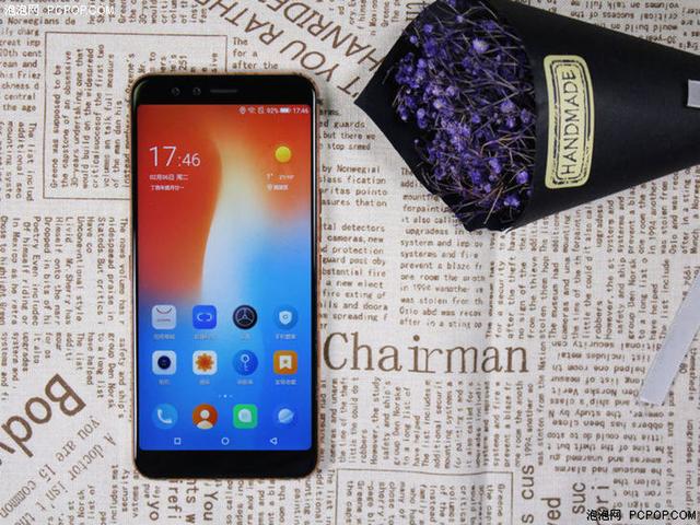 高颜值高性价比 开学季选这几款手机就对了