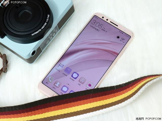 高颜值高性价比 开学季选这几款手机就对了