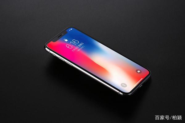 iPhoneX销售前景不佳，然iPhone的销量依然在增长