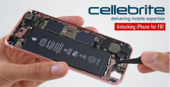 苹果手机很安全?以色列Cellebrite公司表示:iPhoneX一样可以破解