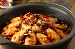 绝对牛风尚烤鱼馆口味多样，满足各种人群口味的好选择