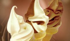 魔术盛宴：可爱雪滴水成冰绚丽呈现