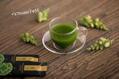 消除疲劳,怎么可以少得了汁己青汁!