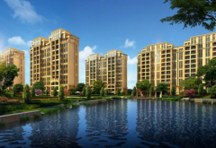 责任地产,品质建筑,高额佣金