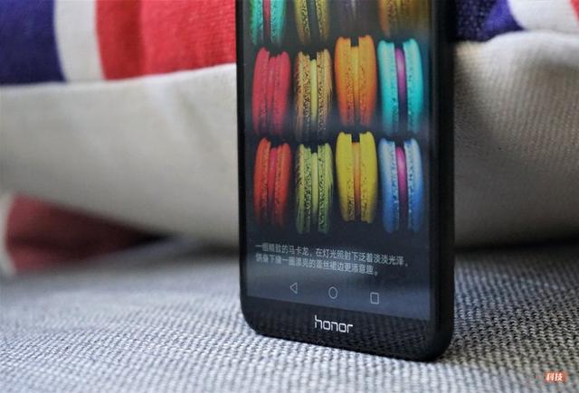 899元人脸识别双摄新标杆:荣耀畅玩7C图赏