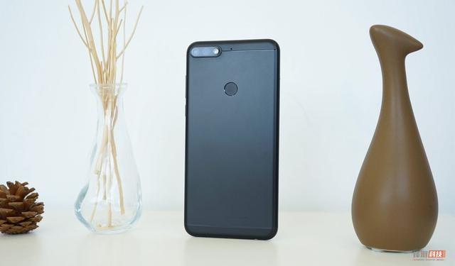 899元人脸识别双摄新标杆：荣耀畅玩7C图赏