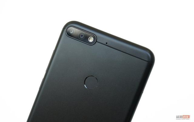 899元人脸识别双摄新标杆:荣耀畅玩7C图赏