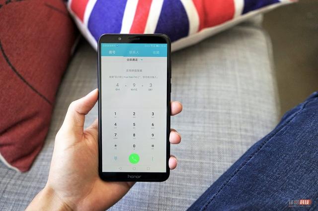 899元人脸识别双摄新标杆：荣耀畅玩7C图赏