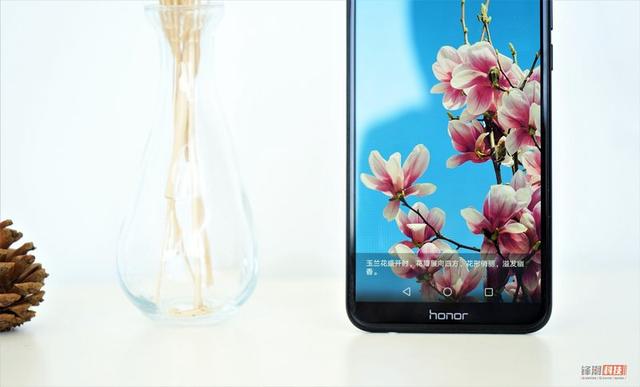 899元人脸识别双摄新标杆:荣耀畅玩7C图赏