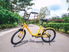 ofo的8.66亿美元融资背后：是谁欢喜是谁忧