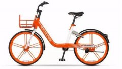 好骑颜值高 摩拜两款单车斩获德国iF设计大奖