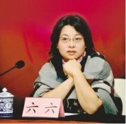 <蜗居>编剧六六向京东开炮,直斥京东无赖,刘强东摊