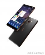 5分钟售罄诺基亚 7Plus手机，还是当年防水、防摔的质量