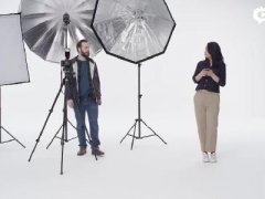 三颗摄像头能干啥？华为放出两部P20手机宣传片