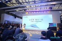 火爆整个足球圈 这样的电视才配得上等了四年的世界杯