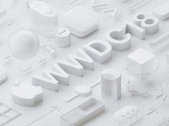 6月4号！苹果WWDC 2018大会时间确认