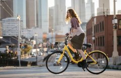 ofo将于月底首次登陆日本 和歌山县为第一站