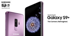 三星Galaxy S9+成本太高，毛利率不及苹果iPhone X