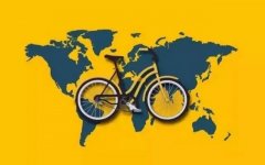  ofo小黄车将于3月28日登陆日本山歌