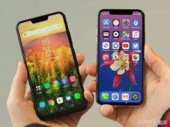 华为P20成iPhoneX追随者? 拥更小的＂刘海＂和渐变色机身