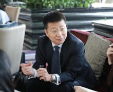 摩拜CEO王晓峰:我们和对手最大的差异是不甘赚快钱