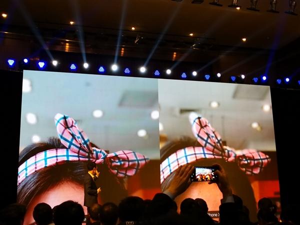 小米林斌表示:手机坏了不修 直接换新 拍照秒iPhoneX