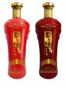 杏花村汾酒:酒中之源,商中之商!