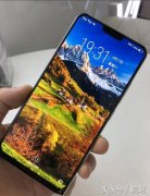 vivo x21手机，这样的外观怎么样