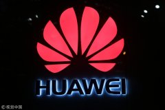 华为人事调整：朱勇刚接替张晓云任消费者业务CMO