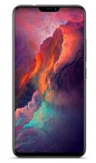 vivo 21发布了，那刘海让苹果phone X 笑了！