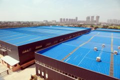 优洁士研发、生产双管齐下，打造国产清洁日化品牌领跑者