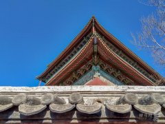 强劲的拍摄性能HTCU11EYEs实拍样片赏1/39