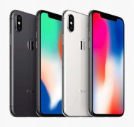 前期准备已做足！新iPhone X出货量要破纪录