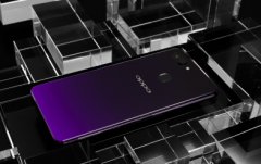 OPPO R15八大亮点汇总 刚亮相就已经火了