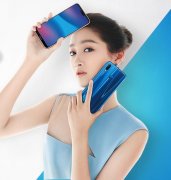 华为发布刘海全面屏手机华为Nova3e：1999元起