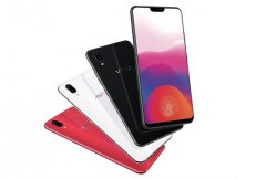 这刘海太像iPhone X了吧！Vivo X21全面屏手机正式发布