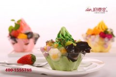 季节效应难倒万千商家?浪漫雪完全不在意