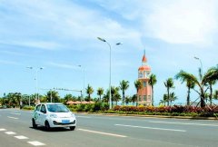 共享汽车生死时速：滴滴美团摩拜进场 创业公司区域为