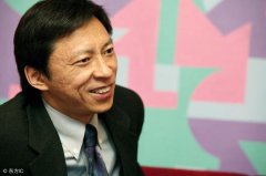 张朝阳因痛苦闭关一年，再复出发现互联网已变天！