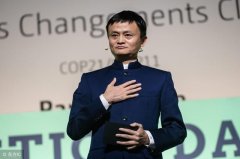 漂亮！马云不惜花300多亿，也要弥补当年这个遗憾