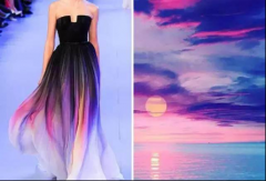 OPPO R15星空紫:尺寸之间还原“自然之美”的梦幻之作