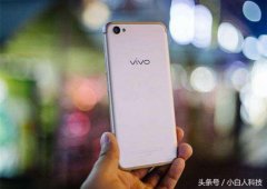 手机拍摄性能TOP10: 三星、苹果领跑, oppo、vivo被打脸!