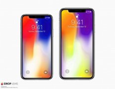 出货量大增 新iPhone X／X Plus／廉价版X齐曝光