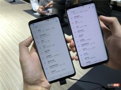 三星Note 9或搭载屏下指纹识别 技术更加成熟