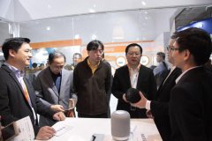 同洲智能音箱“一呼百应”，语音交互再受热捧