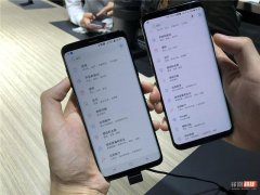 三星首台屏下指纹手机?韩媒爆料:Note 9将会用上