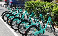 滴滴频频违规投放青桔 与监管部门玩起“我投你收”